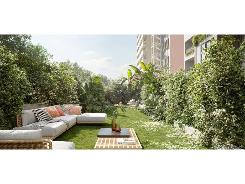 Apartamento T2 com Garagem para Venda na Av. Brasil, Campo Grande, ...