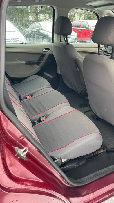 Citroen C4 Grand Picasso/1.6 diesel/7 osobowy