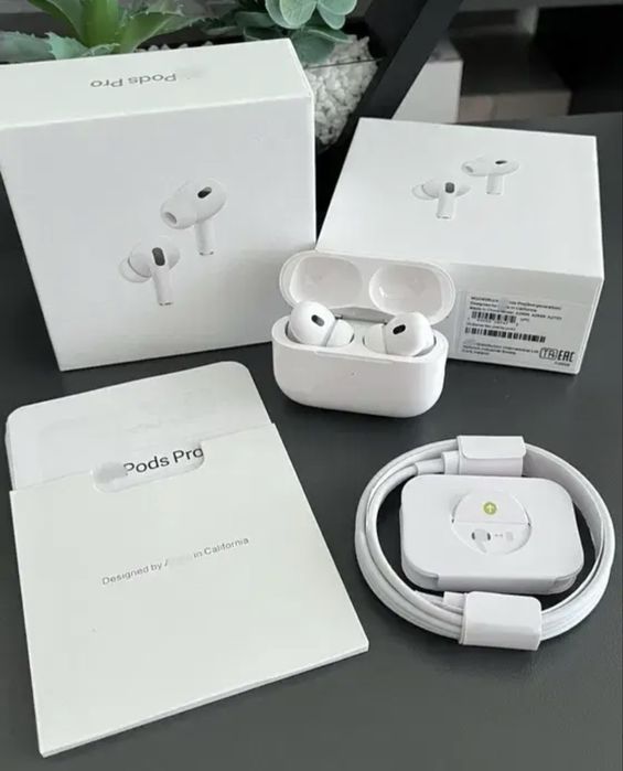 Apple AirPods Pro 2