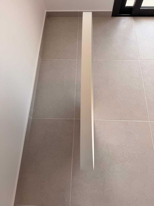 Espelho Stockholm Branco IKEA