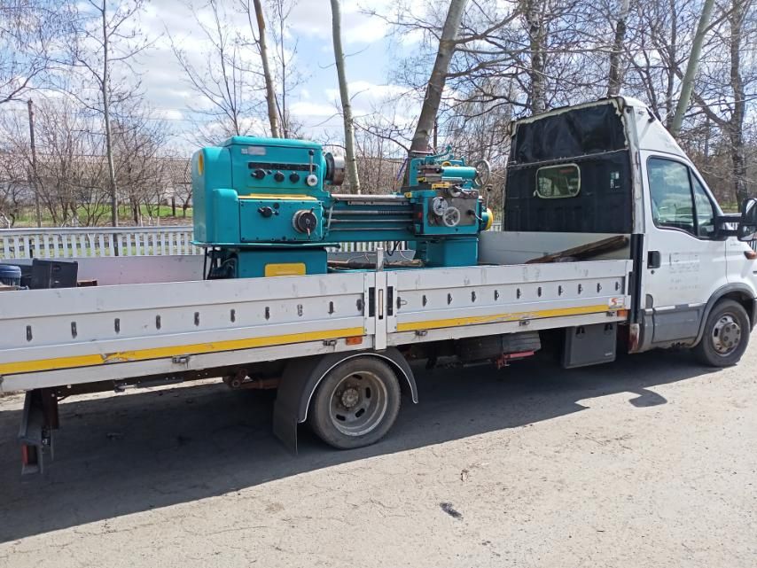 Вантажні перевезення  до 3-х  т.