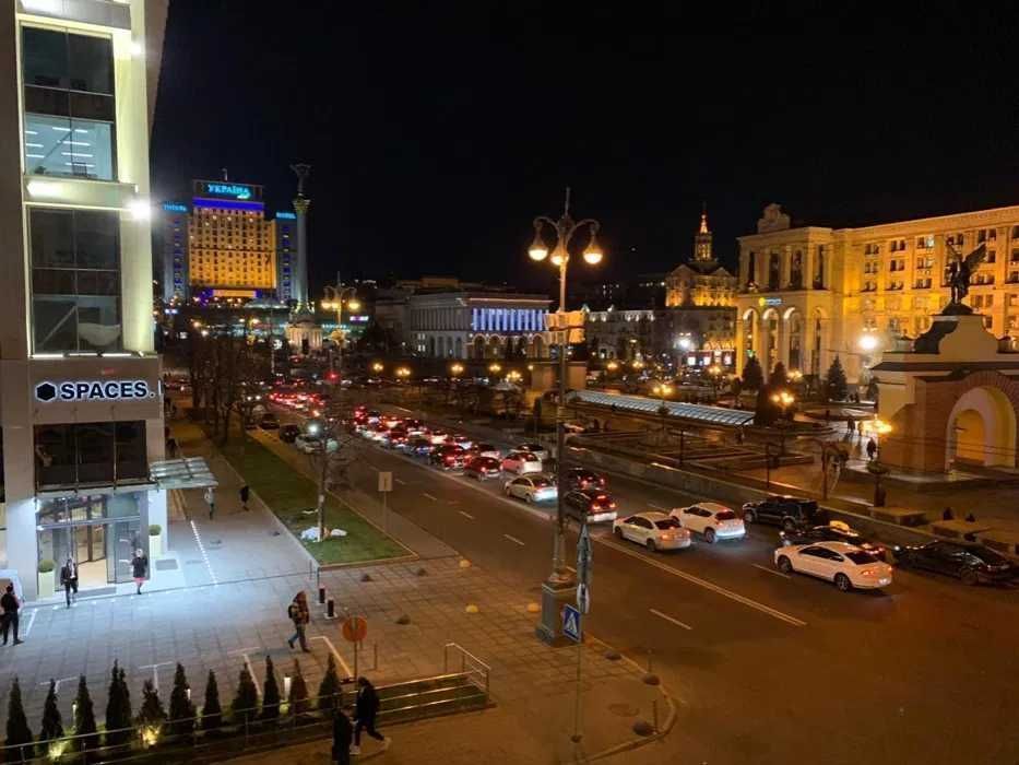 1500 грн. месяц проживания Хостел Киев Крещатик Майдан Центр