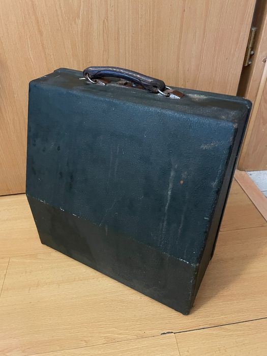 Máquina de escrever