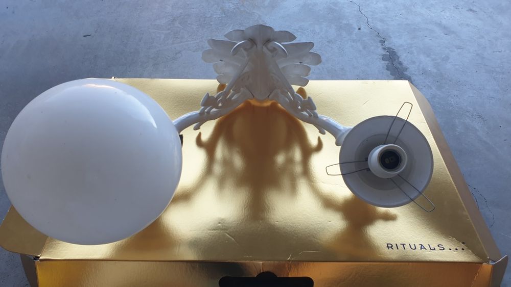 Candeeiros de Exterior. Ótima Qualidade