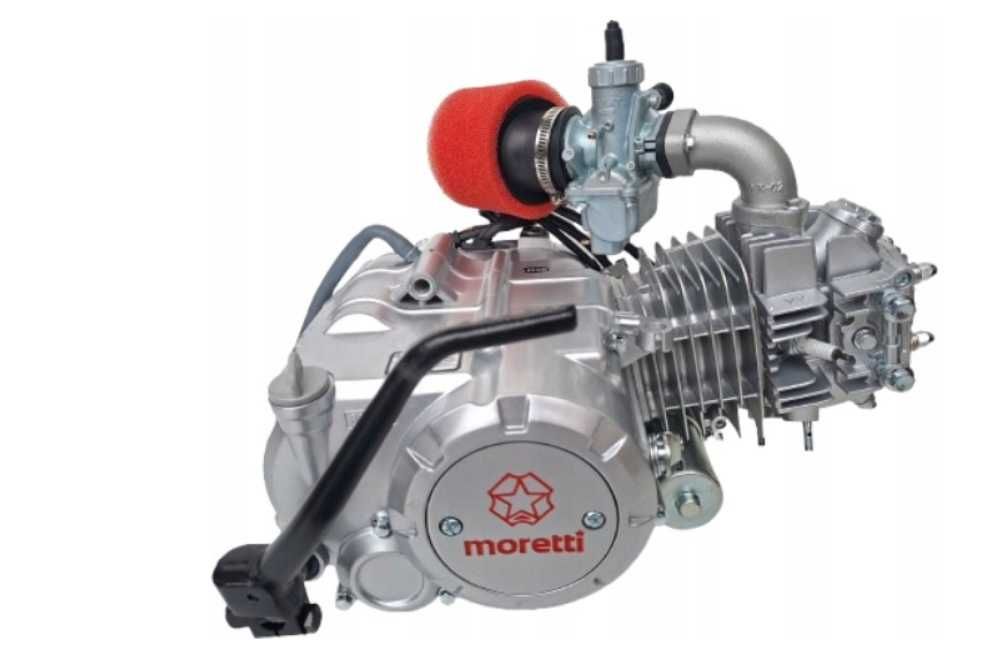 SILNIK YX 140 Cross PITBIKE Barton Kayo DIABOLINI Mikilon MRF Junak