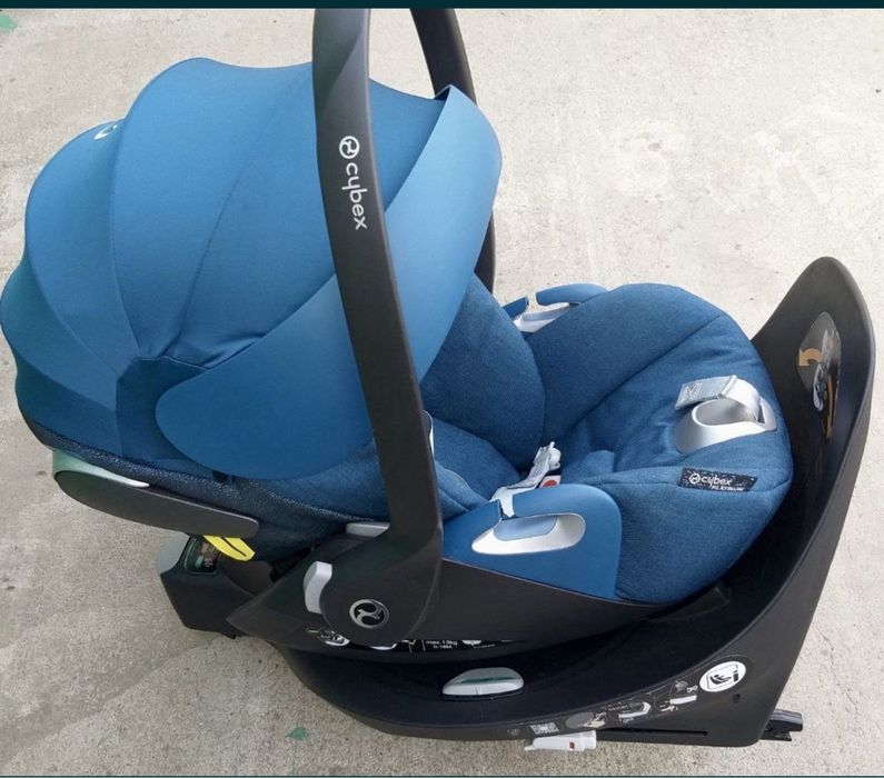 Автокресло Cybex
