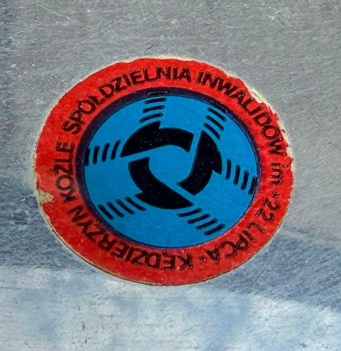 StarySprawny Aluminiowy Prodziż PE3 o mocy 500W stan bdb WYSYŁAM Olx