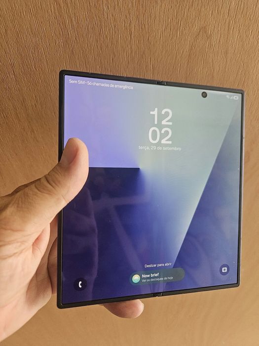 Samsung Galaxy Z Fold 7 | 256GB / 12GB RAM