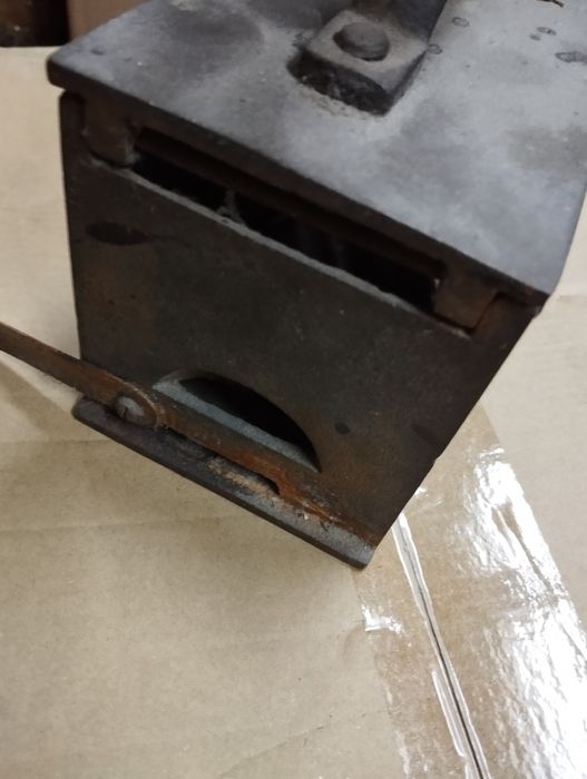 Stare żelazko sprzedam