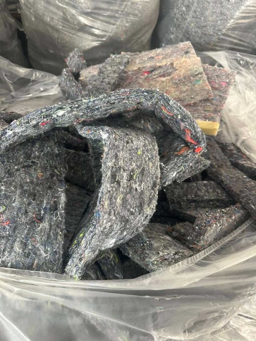 Матеріал нетканий (волонтерам)