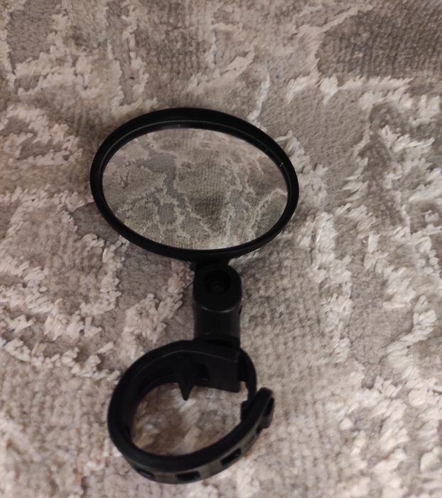 Універсальне дзеркало заднього виду мото вело Geon Kovi Kayo BSE