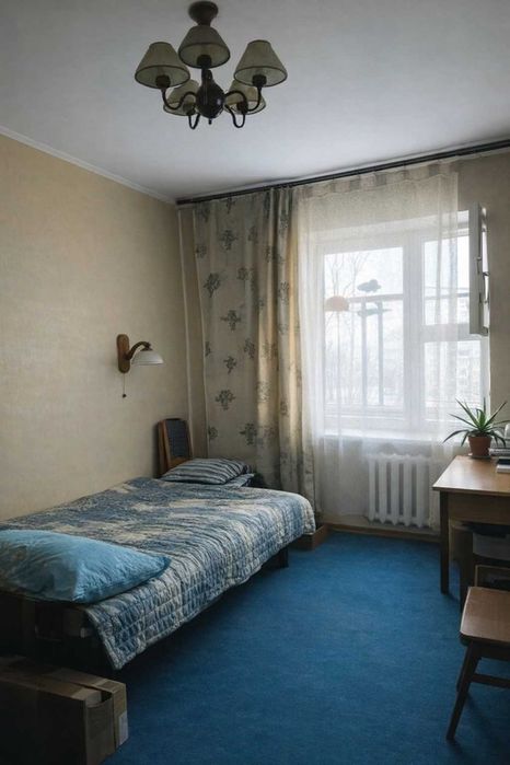 2к Деснянський район, трамвай, Бальзака 16а, Газ