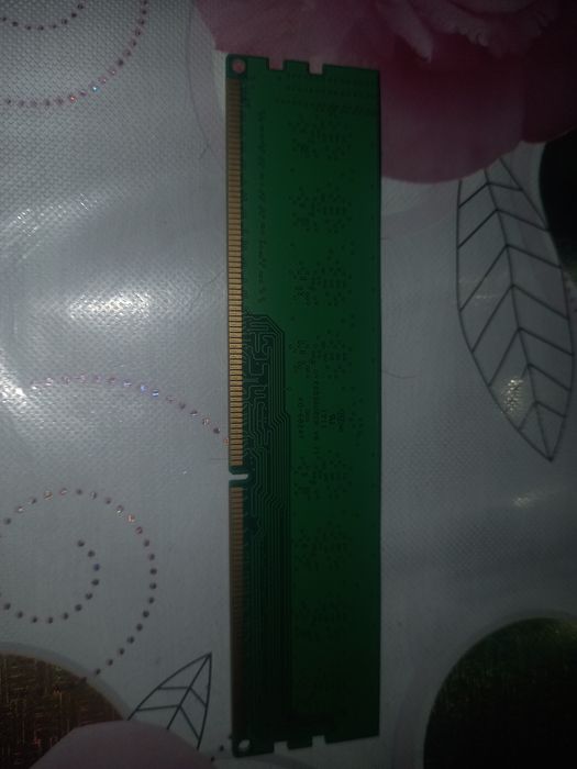 Оперативна пам'ять GOOD RAM   DDR3    4Gb