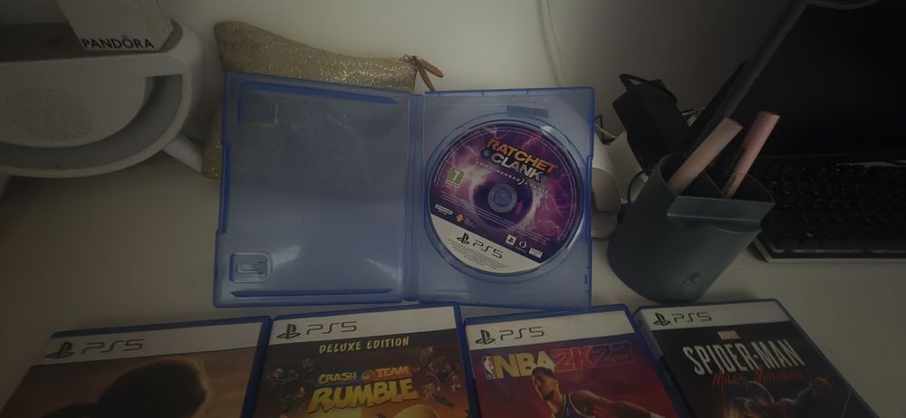 Playstation 5 ..