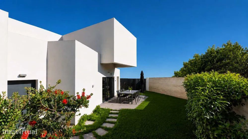 Detached House, São Domingos de Rana
