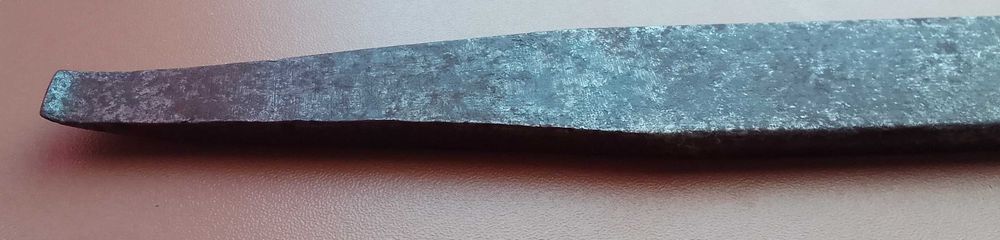 Инструмент мотоцикл Военная монтировка ЗИК - Завод имени Кирова