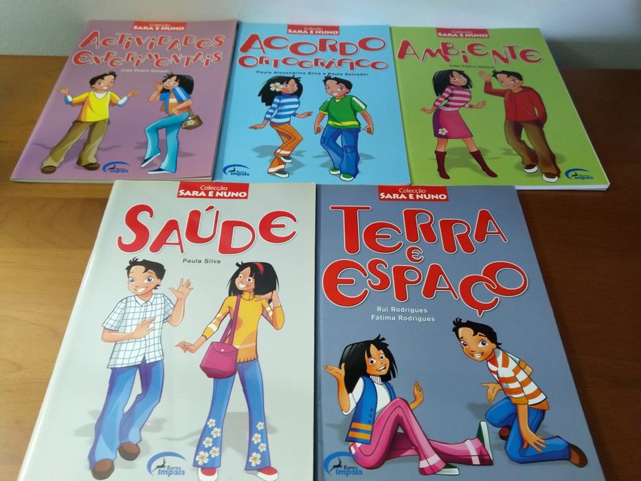 Educational Books