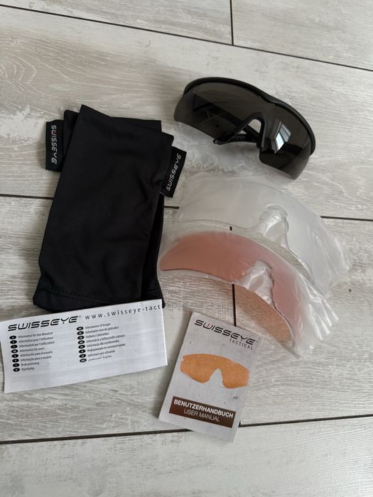 Продам тактические очки