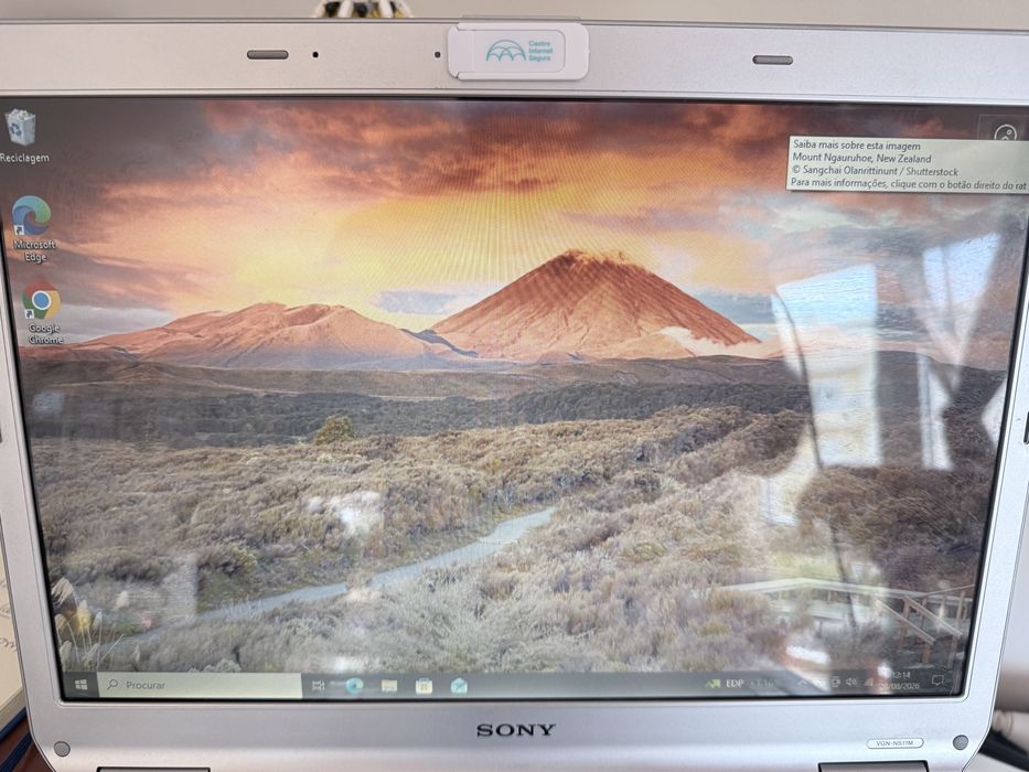 Sony Vaio Serie NS-11