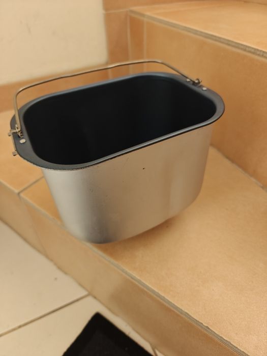 Forma para máquina pão TEFAL 1kg