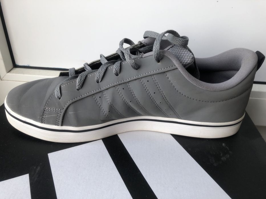 Чоловічі кеди adidas