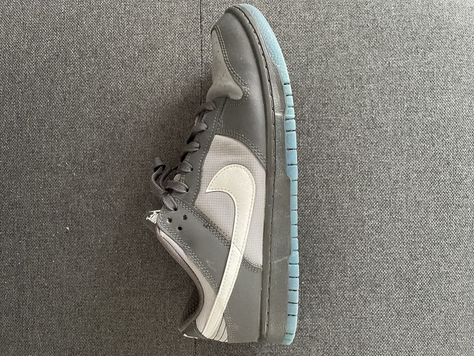 Nike dunk em otimo estado, poucas vezes utilizado