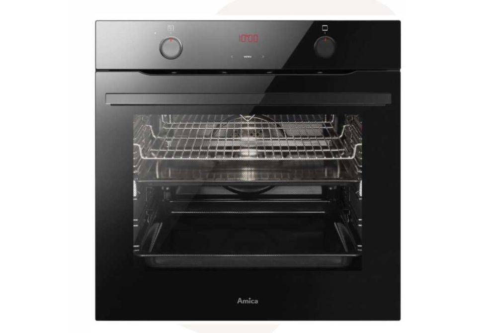 Piekarnik do zabudowy Amica ED37610B X-TYPE BakingPro OKAZJA 9IG35N