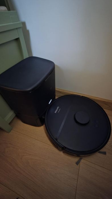 Odkurzacz Philips aqua