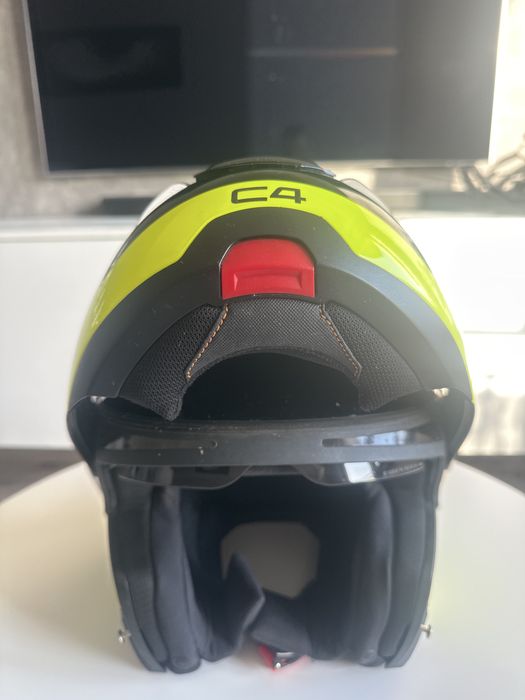 Kask motocyklowy Schubert C4