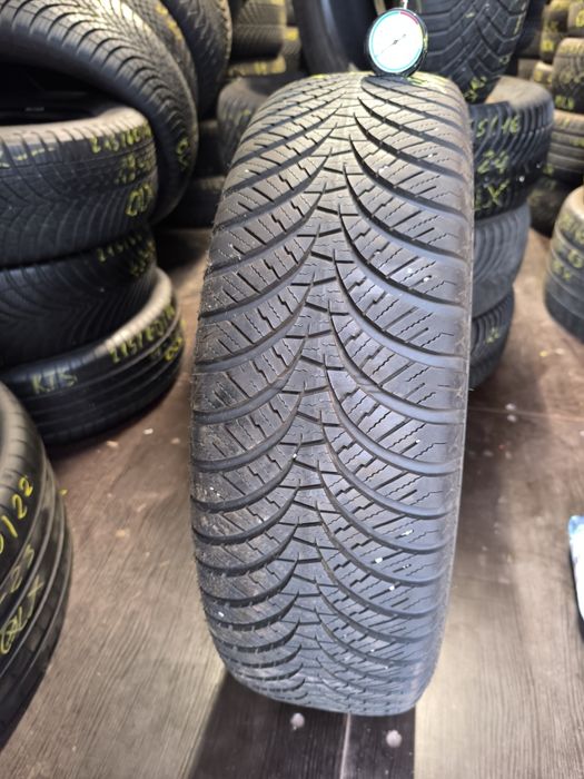:Opona Falken Euro Allseason AS 210;215/65/16; pojedynka