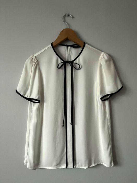 Bluzka Zara rozmiar XS