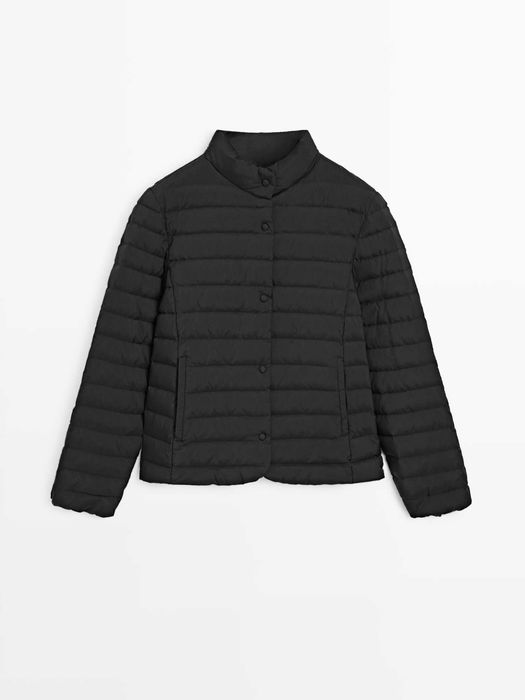 Куртка Massimo dutti