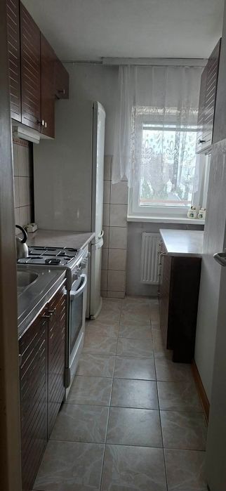 3 pokoje, 46 m², Praga Południe, okolice Ronda Wiatraczna