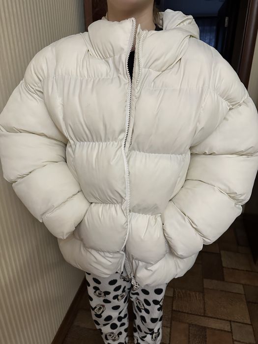 Жіноча куртка,пуховик зима