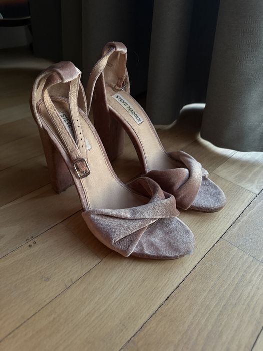 Босоніжки steve madden