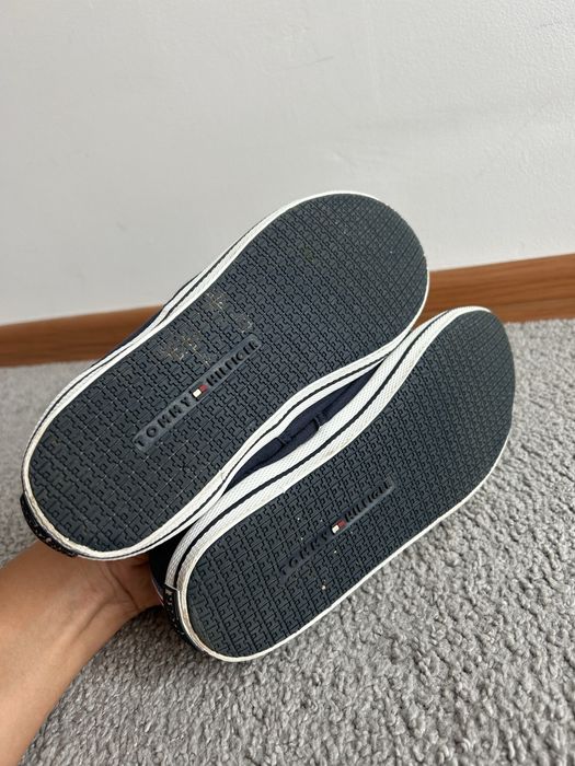 Trampki/buty męskie Tommy Hilfiger
