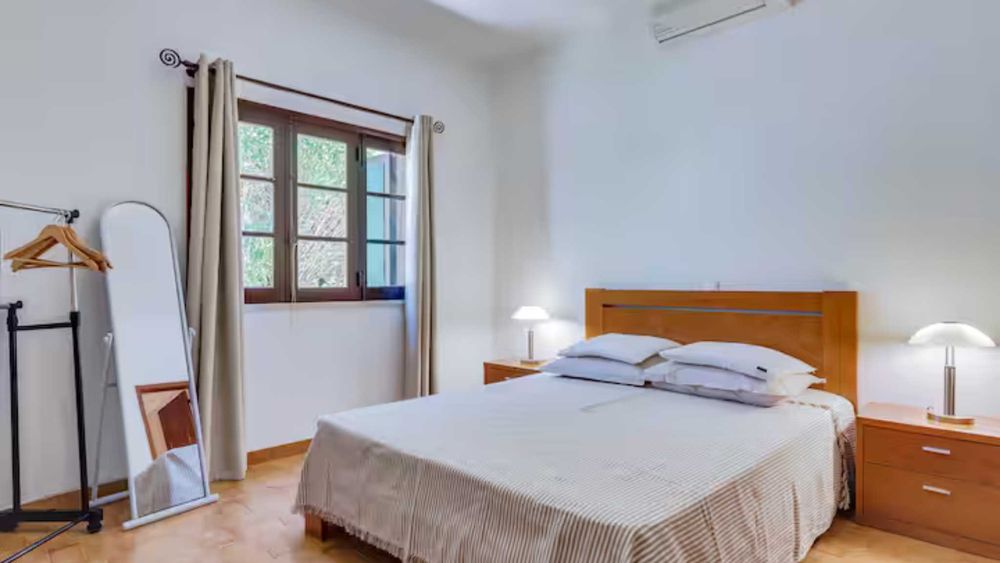 casa para ferias Villa Frederique