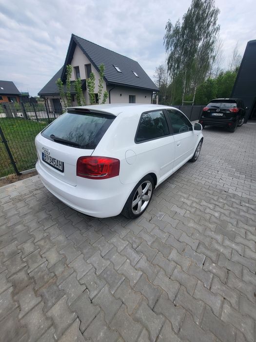 Sprzedam Audi A3,
