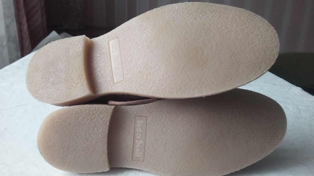 Продам чоловічі черевики