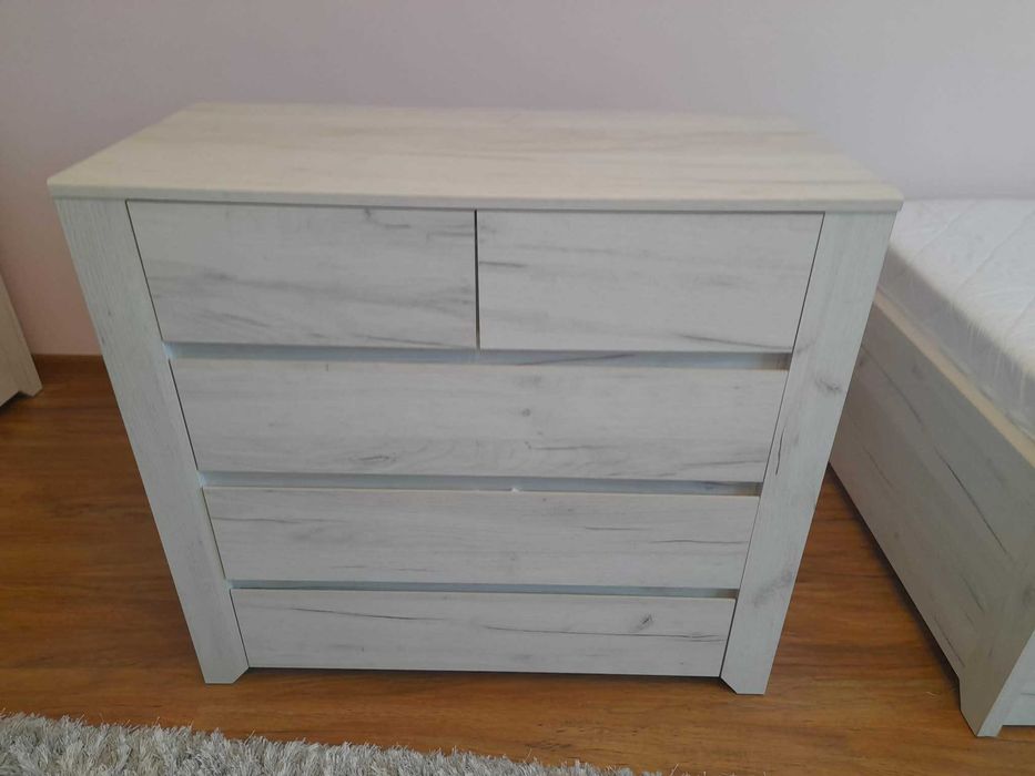 Zestaw mebli Angel - Meble Wójcik