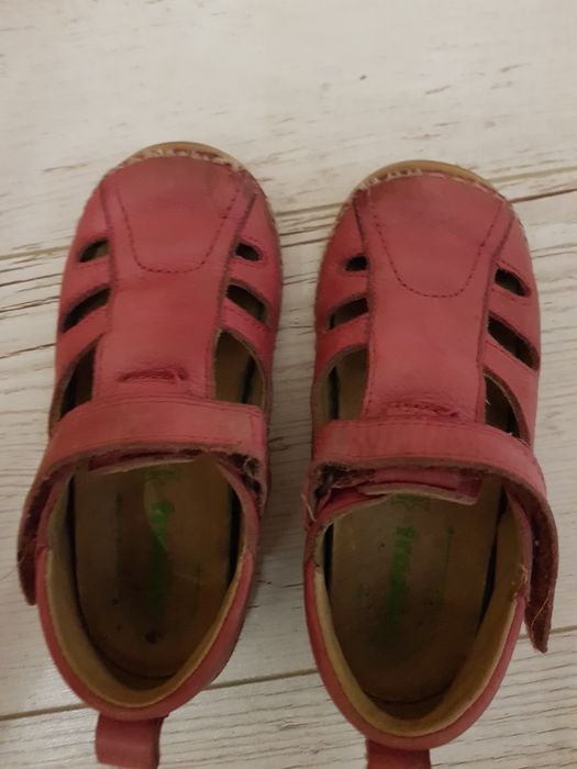 Froddo sandalki buciki 25