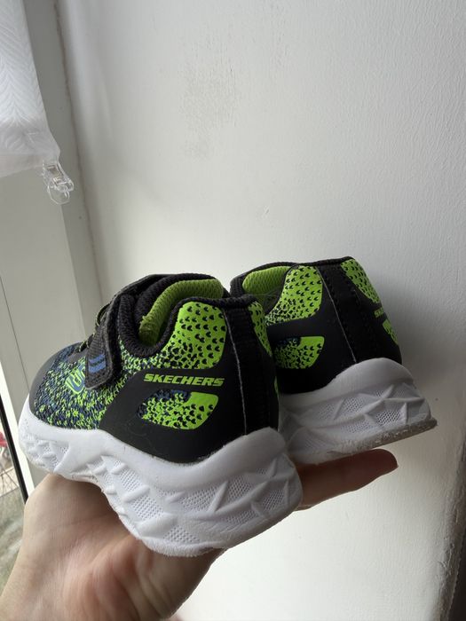 Кросівки дитячі Skechers