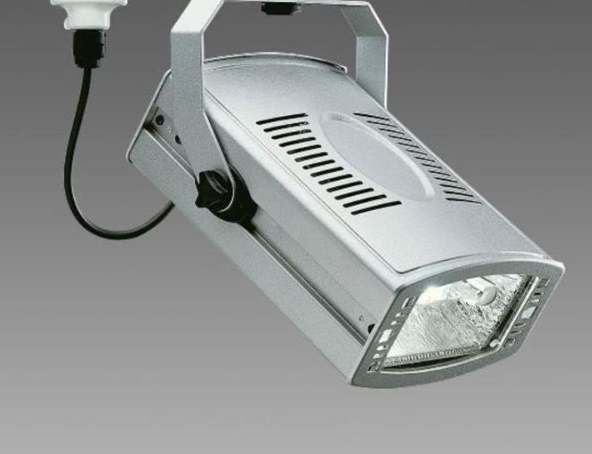 Holofote profissional de palco 150W