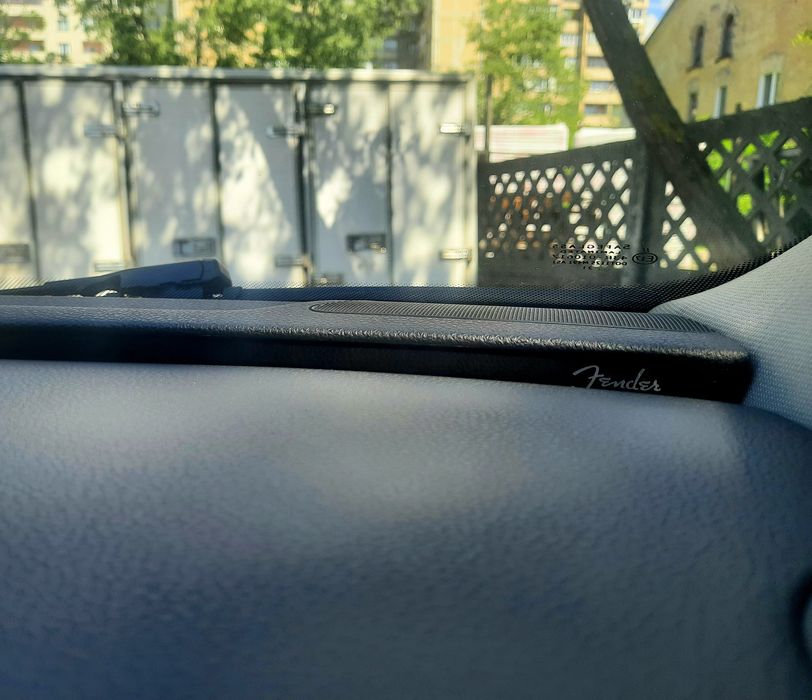 Volkswagen Passat NMS 2.0 TDI 2013