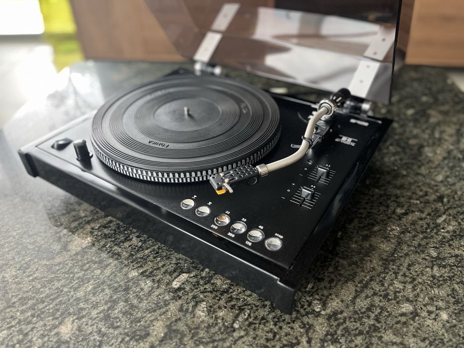 Gramofon Unitra Fonica G-1100 FS