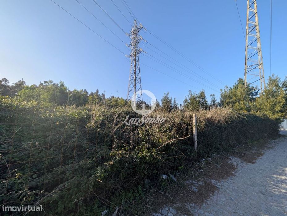Terreno Agrícola, 2400m2 em Retorta