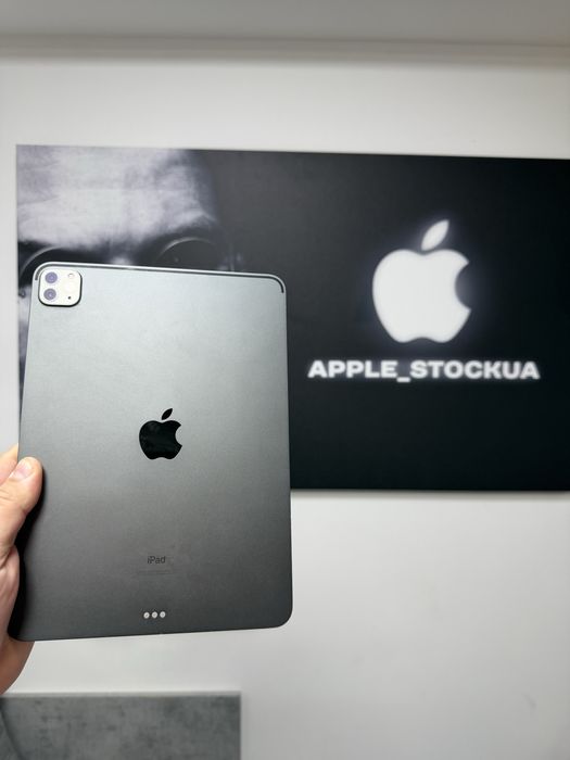 Продам ipad pro 11 128 wi-fi