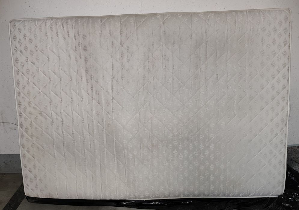 Materac sprężynowy kieszeniowy 140 x 200