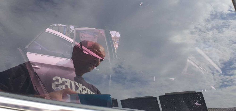 KIA Stonic 2018 року