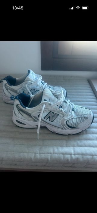 New Balance 530 novos